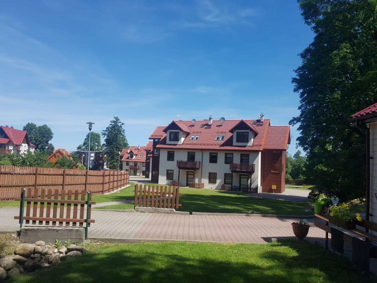 Boczna 9 Apartament Karpacz Exterior photo